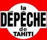 La depêche de Tahiti